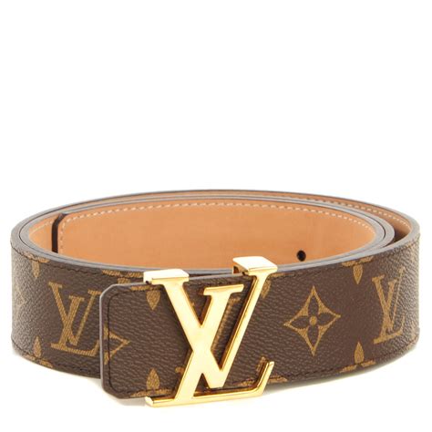 galaxy louis vuitton belt|louis vuitton monogram belt.